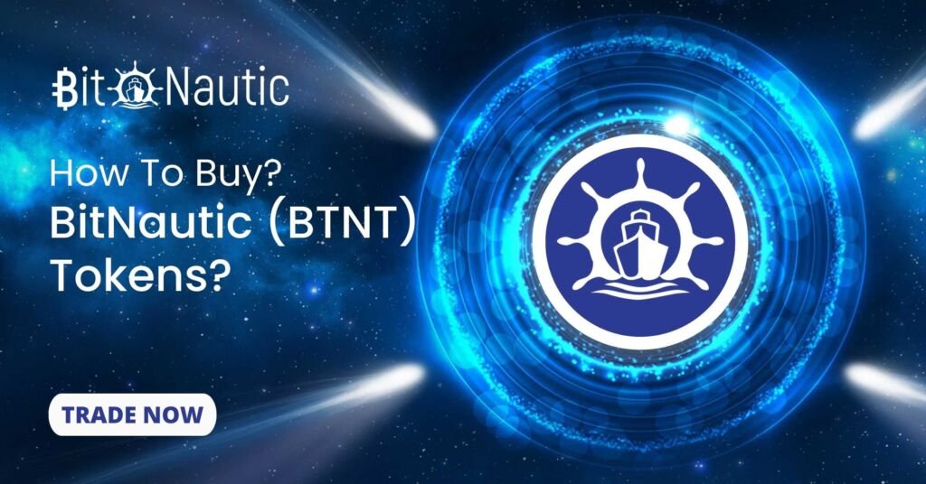 How-To-Buy-BitNautic-(BTNT)-Tokens? | ibizzworld