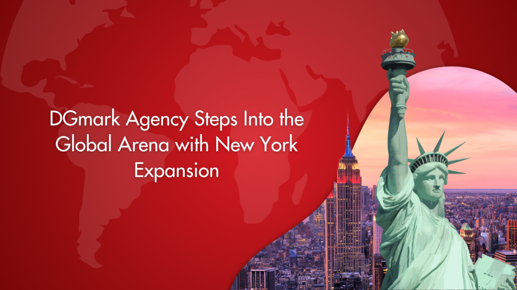 digital marketing agency in new york