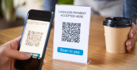 Digital payment scams in India
