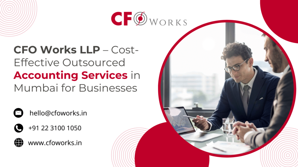 virtual cfo services in mumbai