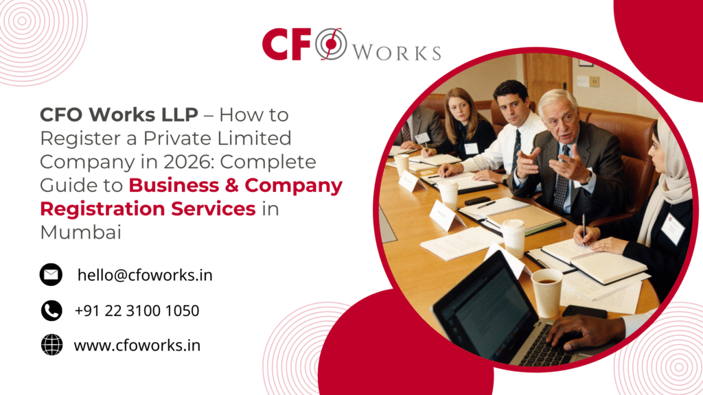 virtual cfo services in mumbai