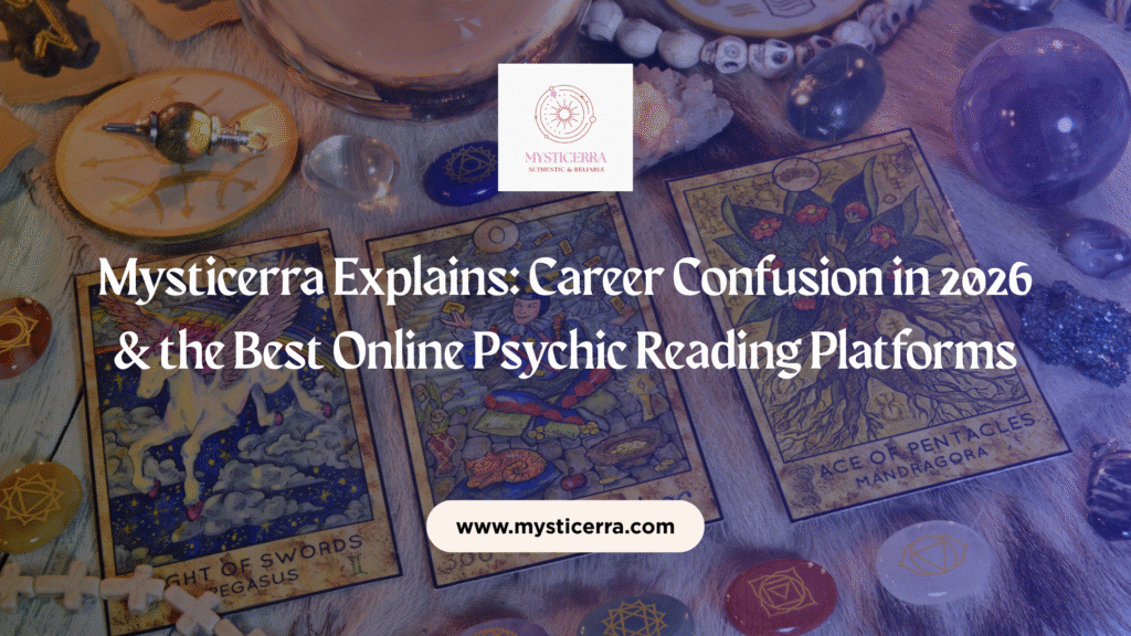 best online psychic reading