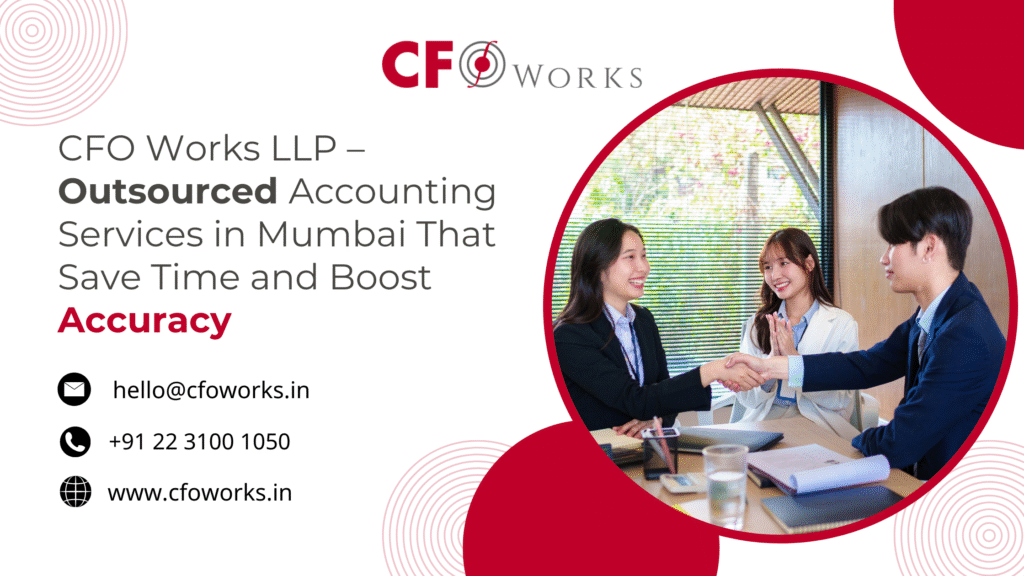 virtual cfo services in mumbai