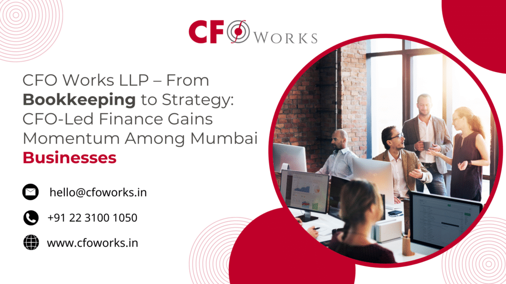 virtual cfo services in mumbai