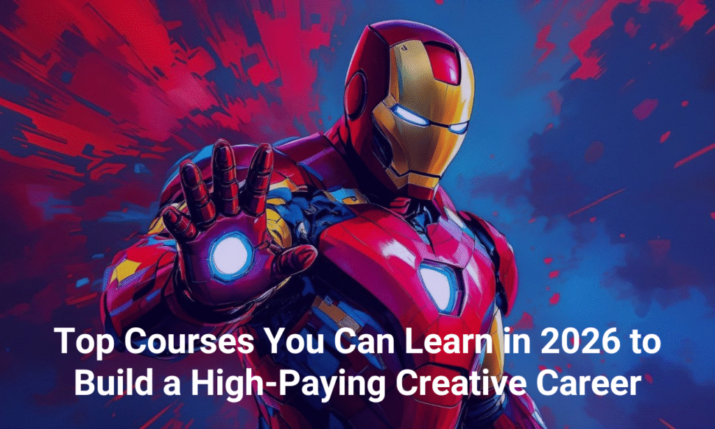 Future AI School of Animation: Animation Course in Andheri, Mumbai