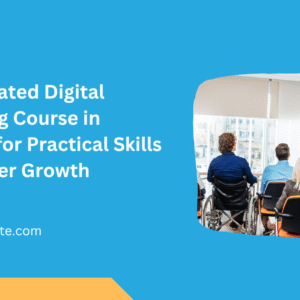 Advanced Digital Marketing Course in Mumbai-DGmark Institute