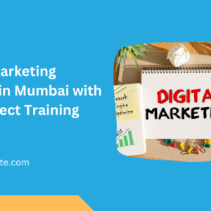 Best Digital Marketing Course in Mumbai-DGmark Institute