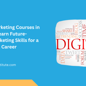 Digital Marketing Courses in Borivali-DGmark Intitute