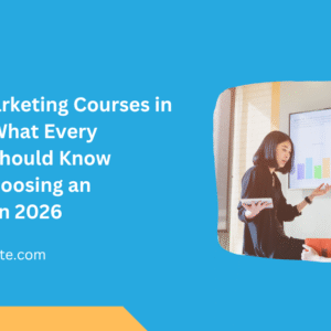 Digital Marketing Institute in Borivali-DGmark Institute