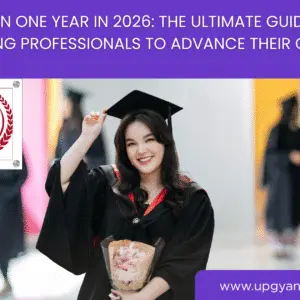 MBA in One Year-Upgyan Academy