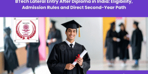 BTech Lateral Entry-Upgyan Academy