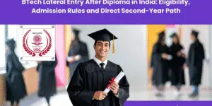 BTech Lateral Entry-Upgyan Academy