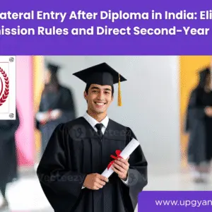 BTech Lateral Entry-Upgyan Academy