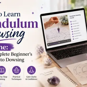 Pendulum Dowsing Online-India reiki foundation