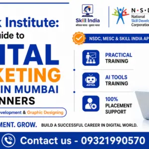 Practical Digital Marketing Course in Mumbai-DGmark Institute