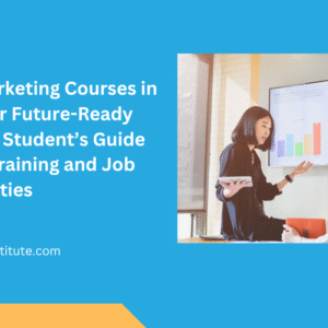 Top Rated Digital Marketing Courses in Borivali-DGmark Institute