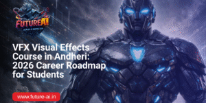 Best VFX Course in Andheri-Future ai