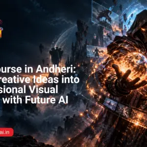 VFX Course in Andheri-Future ai