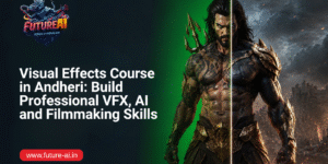 Best Visual Effects Course in Andheri-Future ai