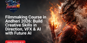 Filmmaking Course in Mumbai- future ai